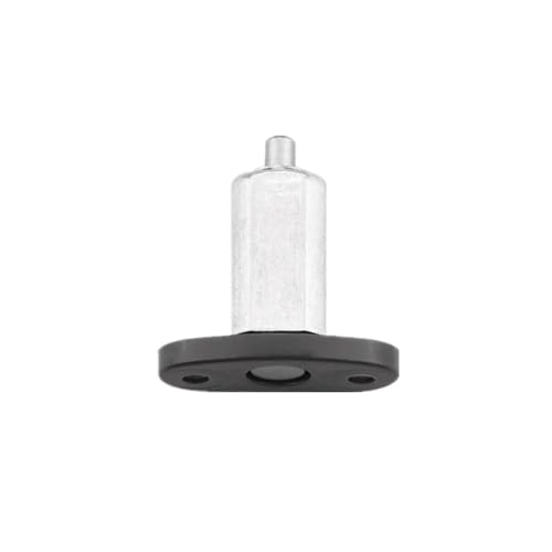 AMZMDGJK Arm Achse for 2/ SE Vorne Hinten Rotation Welle Ersatz Reparatur Ersatz Drone Zubehör(Front Shaft 1pcs) von AMZMDGJK