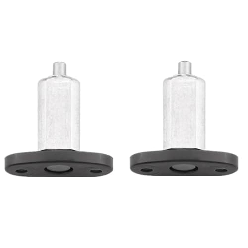 AMZMDGJK Arm Achse for 2/ SE Vorne Hinten Rotation Welle Ersatz Reparatur Ersatz Drone Zubehör(Front Shaft 2pcs) von AMZMDGJK