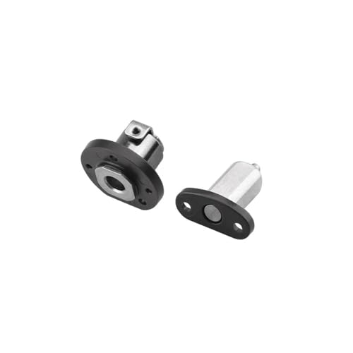 AMZMDGJK Arm Achse for 2/ SE Vorne Hinten Rotation Welle Ersatz Reparatur Ersatz Drone Zubehör(Left and Right) von AMZMDGJK