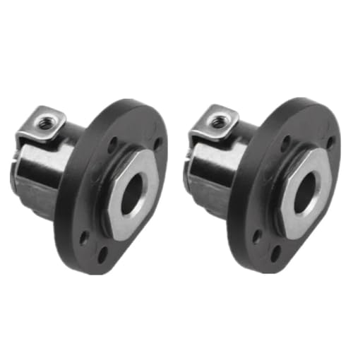 AMZMDGJK Arm Achse for 2/ SE Vorne Hinten Rotation Welle Ersatz Reparatur Ersatz Drone Zubehör(Rear Shaft 2pcs) von AMZMDGJK