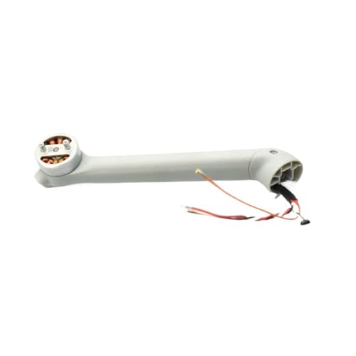 AMZMDGJK Arm Mit Motor Links Rechts Vorne Hinten Motor Arme 3 Pro for 3 Pro Reparatur Ersatzteile(Front Right New) von AMZMDGJK