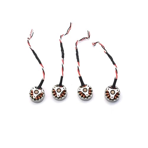 AMZMDGJK Armmotor for 2 SE Links Rechts Vorne Hinten Arme for 2 SE Drohne Reparaturteile Drohne Zubehör(4 pcs) von AMZMDGJK