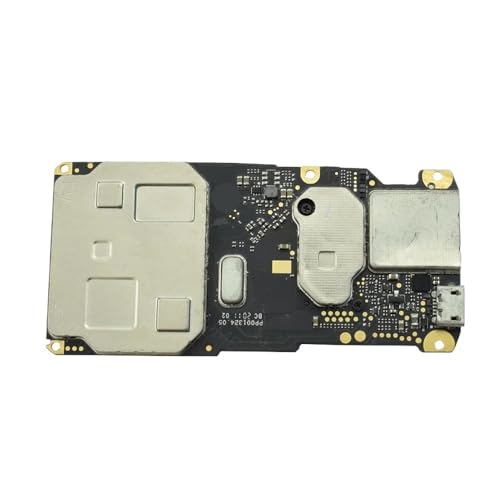 AMZMDGJK Core-Motherboard for UAV-Mainboard-Ersatzreparatur-Ersatzteile for Drohnenzubehör AMZMDGJK Core-Motherboard for UAV-Mainboard-Ersatzreparatur-Ersatzteile for Drohnenzubehör von AMZMDGJK