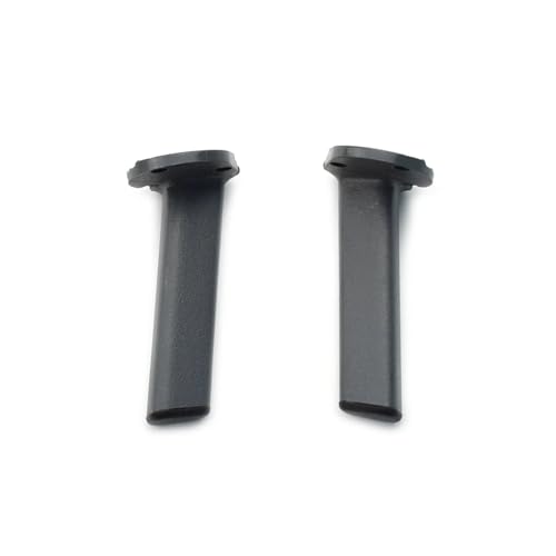 AMZMDGJK Ersatz des vorderen Armfahrwerks for Pro Left Right Foot Stand mit Gummi-Drohnenreparatur-Ersatzteilen(1 Pair) von AMZMDGJK