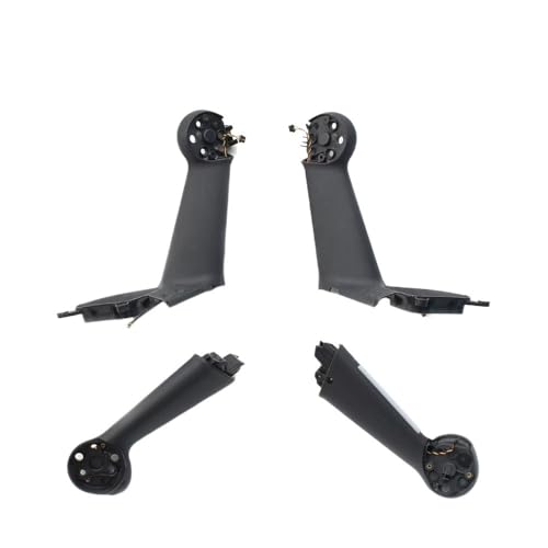 AMZMDGJK FPV-Armschale ohne Motor und Kabel for FPV-Drohnen-Reparaturteile, Ersatzzubehör(1 Set) von AMZMDGJK