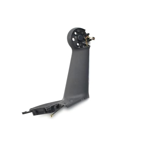 AMZMDGJK FPV-Armschale ohne Motor und Kabel for FPV-Drohnen-Reparaturteile, Ersatzzubehör(Left Rear) von AMZMDGJK