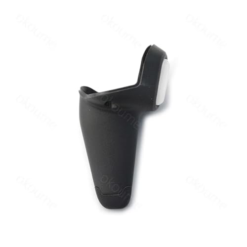 AMZMDGJK FPV Fahrwerk & Antenne Bord Links/Rechts Stand Ersatz for PFV Drone Reparatur Teile(Left Shell) von AMZMDGJK