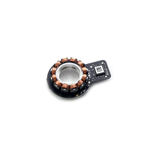 AMZMDGJK Gier Motor & Test Werkzeug for 3 Pro Y-Achse Motor for 3 Pro Reparatur Teile Zubehör(Bare Shell Y Motor) von AMZMDGJK