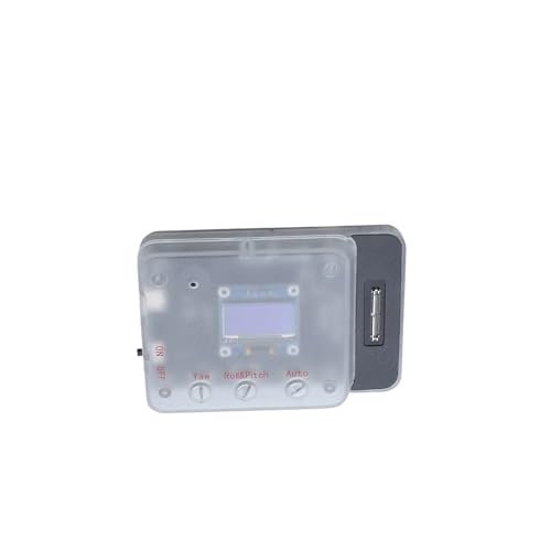 AMZMDGJK Gier Motor & Test Werkzeug for 3 Pro Y-Achse Motor for 3 Pro Reparatur Teile Zubehör(Motor Test Tool) von AMZMDGJK