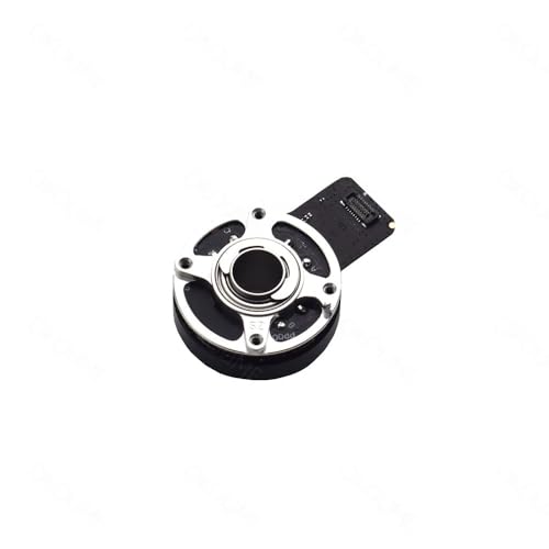 AMZMDGJK Gier Motor & Test Werkzeug for 3 Pro Y-Achse Motor for 3 Pro Reparatur Teile Zubehör(Yaw Motor) von AMZMDGJK