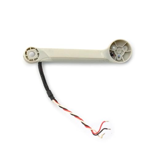 AMZMDGJK Hinten Arm Shell for 3 Drone Links Rechts Hinten Arme Ohne Motoren Ersatz for 3 Drone Reparatur Teile(Left Rear) von AMZMDGJK