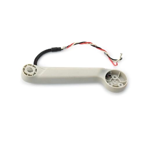 AMZMDGJK Hinten Arm Shell for 3 Drone Links Rechts Hinten Arme Ohne Motoren Ersatz for 3 Drone Reparatur Teile(Right Rear) von AMZMDGJK
