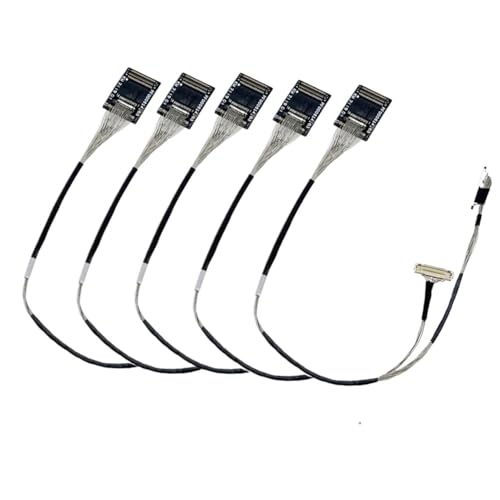 AMZMDGJK Kabel 1 stücke/5 stücke for 1/2/Se Kamera Übertragung Linie Mit Tester ersatzteile Auf Lager(5pcs ptz Cables) von AMZMDGJK
