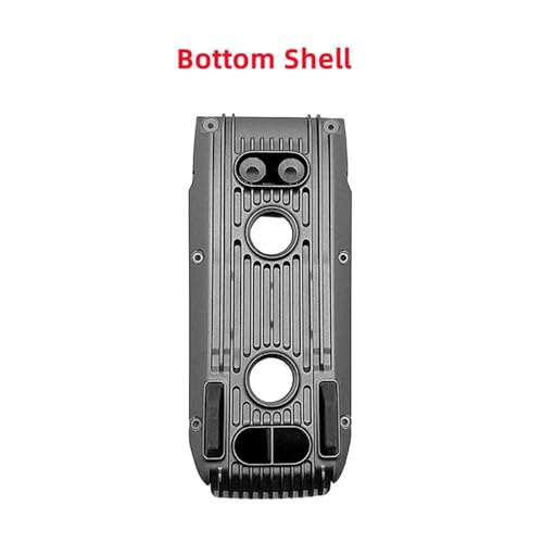 AMZMDGJK Körperrahmen Obere/Mittlere/Untere Schale Vordere Abdeckung for 3 Classic/Cine/3 Pro/3E Drone Ersatz Zubehör(Bottom Shell) von AMZMDGJK