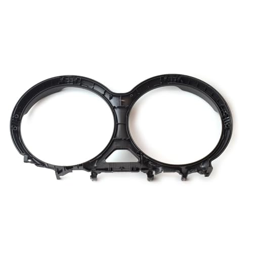 AMZMDGJK Mittleren Rahmen Shell for 2 Mittleren Shell Ersatz for 2 Drone Reparatur Teile Zubehör von AMZMDGJK