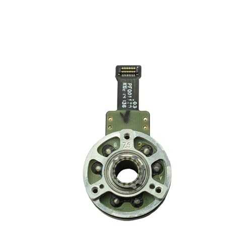 AMZMDGJK Motor Ersatz for 3 Roll/Gier/Pitch Motor for 3 Drone Reparatur Ersatzteile(Pitch Motor) von AMZMDGJK