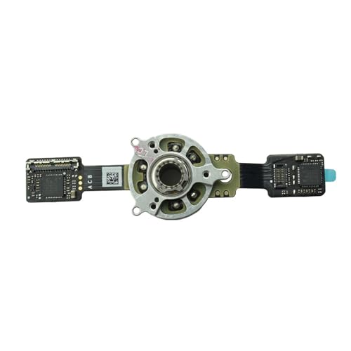 AMZMDGJK Motor Ersatz for 3 Roll/Gier/Pitch Motor for 3 Drone Reparatur Ersatzteile(Roll Motor) von AMZMDGJK