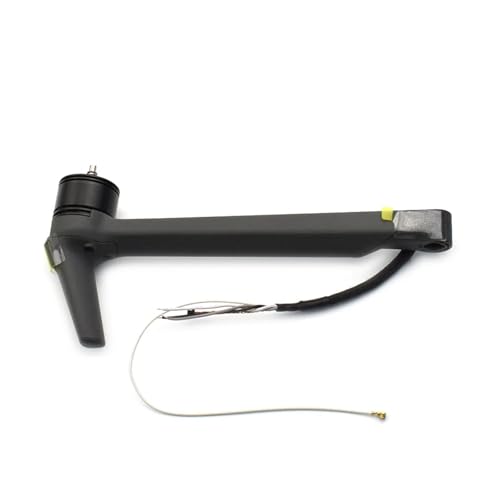 AMZMDGJK Motorarme Ersatz 3 Arm mit Motor vorne hinten Links rechts for 3 Drohnenreparatur Ersatzteile(Right Front) von AMZMDGJK