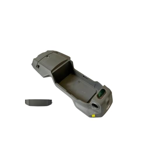 AMZMDGJK Obere Schale & Oberer Rahmen Erweiterungsschnittstelle Schutzabdeckung for 2 Enterprise Drone Reparatur Ersatzteile(2 in 1) von AMZMDGJK
