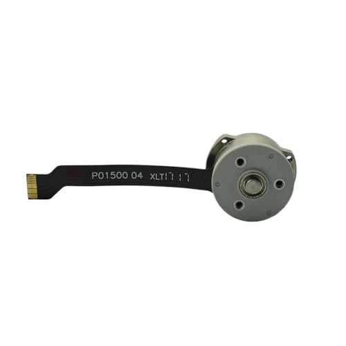 AMZMDGJK Phantom 4 Giermotor mit Abdeckung for Phantom 4 Pro/ADV/V2.0 Y-Arm-Motor Ersatz Drone Reparatur Ersatzteile von AMZMDGJK