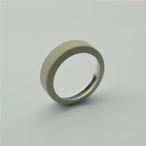 AMZMDGJK Phantom 4 Pro Kamera Objektiv Ring Mit Glas Kamera Objektiv Ersatz for Phantom 4 Pro Drone Zubehör(Lens Ring) von AMZMDGJK