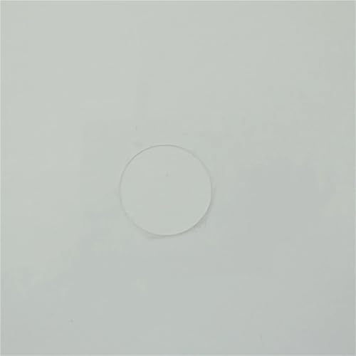 AMZMDGJK Phantom 4 Pro Objektiv Ring & Objektiv Glas Kamera Reparatur Ersatzteile for Phantom 4 Pro Drone Zubehör(Lens Glass) von AMZMDGJK