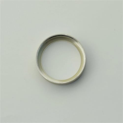 AMZMDGJK Phantom 4 Pro Objektiv Ring & Objektiv Glas Kamera Reparatur Ersatzteile for Phantom 4 Pro Drone Zubehör(Lens Ring) von AMZMDGJK