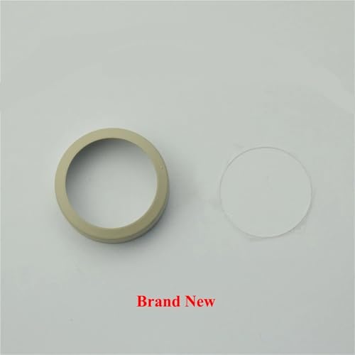 AMZMDGJK Phantom 4 Pro Objektiv Ring & Objektiv Glas Kamera Reparatur Ersatzteile for Phantom 4 Pro Drone Zubehör(Ring and Glass) von AMZMDGJK