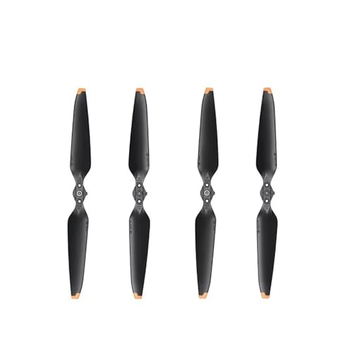 AMZMDGJK Propeller for 3 Quick Flügel Ersatz for 3 Classic / 3 Cine/3 Pro Reparatur Ersatzteile(10 Pair) von AMZMDGJK