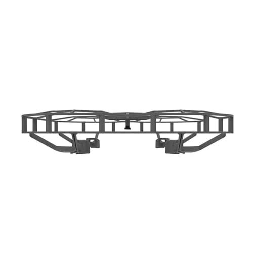 AMZMDGJK Propellerschutz for Tello-Drohnenschutz, vollständig geschlossener Schutzkäfig, Requisiten, Flügellüfterabdeckung, Drohnenzubehör AMZMDGJK Propellerschutz for Tello-Drohnenschutz, vollständig geschlossener Schutzkäfig, Requisiten, Flügellüfterabdeckung, Drohnenzubehör von AMZMDGJK