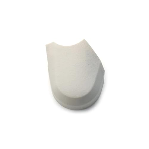 AMZMDGJK Rechts/Vorne Links Seite Abdeckung Reparatur Teile 3 Pro Front for 3 Pro UAV Ersatz Zubehör(Left) von AMZMDGJK