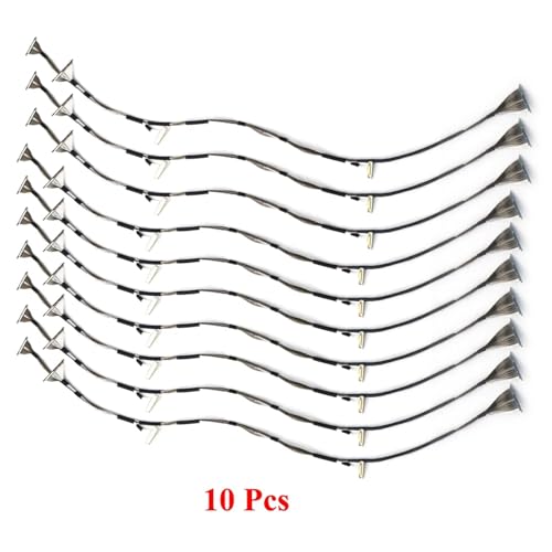 AMZMDGJK Signalkabel Drone for EVO Max 4T Kamera Bildübertragungsleitung for EVO Max 4T UAV-Reparaturteile(10 pcs) von AMZMDGJK