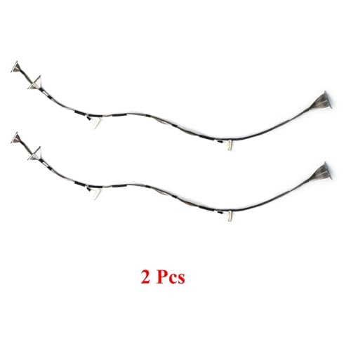 AMZMDGJK Signalkabel Drone for EVO Max 4T Kamera Bildübertragungsleitung for EVO Max 4T UAV-Reparaturteile(2 pcs) von AMZMDGJK