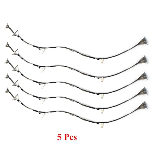 AMZMDGJK Signalkabel Drone for EVO Max 4T Kamera Bildübertragungsleitung for EVO Max 4T UAV-Reparaturteile(5 pcs) von AMZMDGJK
