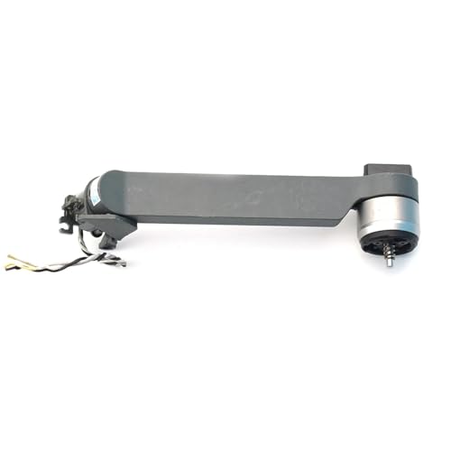 AMZMDGJK UAV Pro Motorarm Vorne Hinten Links Rechts Arme Mit Motor Ersatz for Pro Drone Reparatur Ersatzteile(Right Rear) von AMZMDGJK
