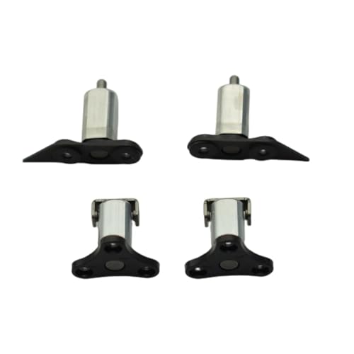 AMZMDGJK Vordere hintere Armwelle Ersatz 3 Pro Achse for 3 Pro Drone Teile(1 Set) von AMZMDGJK