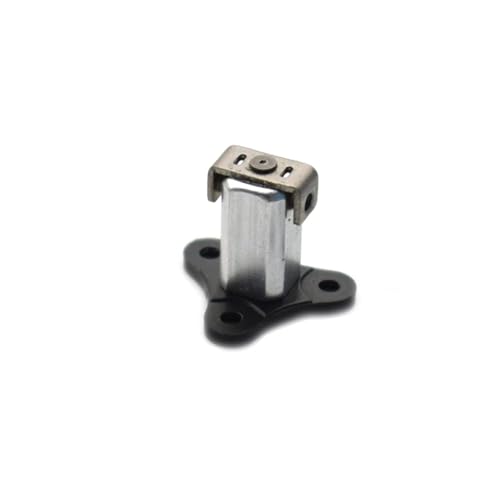 AMZMDGJK Vordere hintere Armwelle Ersatz 3 Pro Achse for 3 Pro Drone Teile(Front Shaft) von AMZMDGJK