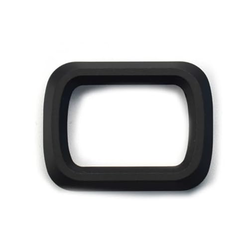 Air 2 Kamera Objektiv Ring & Objektiv Glas Objektiv Rahmen Ersatz for Air 2 Drone Reparatur Ersatzteile(2 in 1) von AMZMDGJK