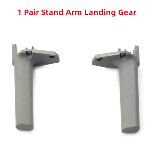 Stand Arm Fahrwerk Air 2 Vorne Links/Rechts for Air 2 Drone Ersatz Reparatur Ersatzteile(1 Pair) von AMZMDGJK