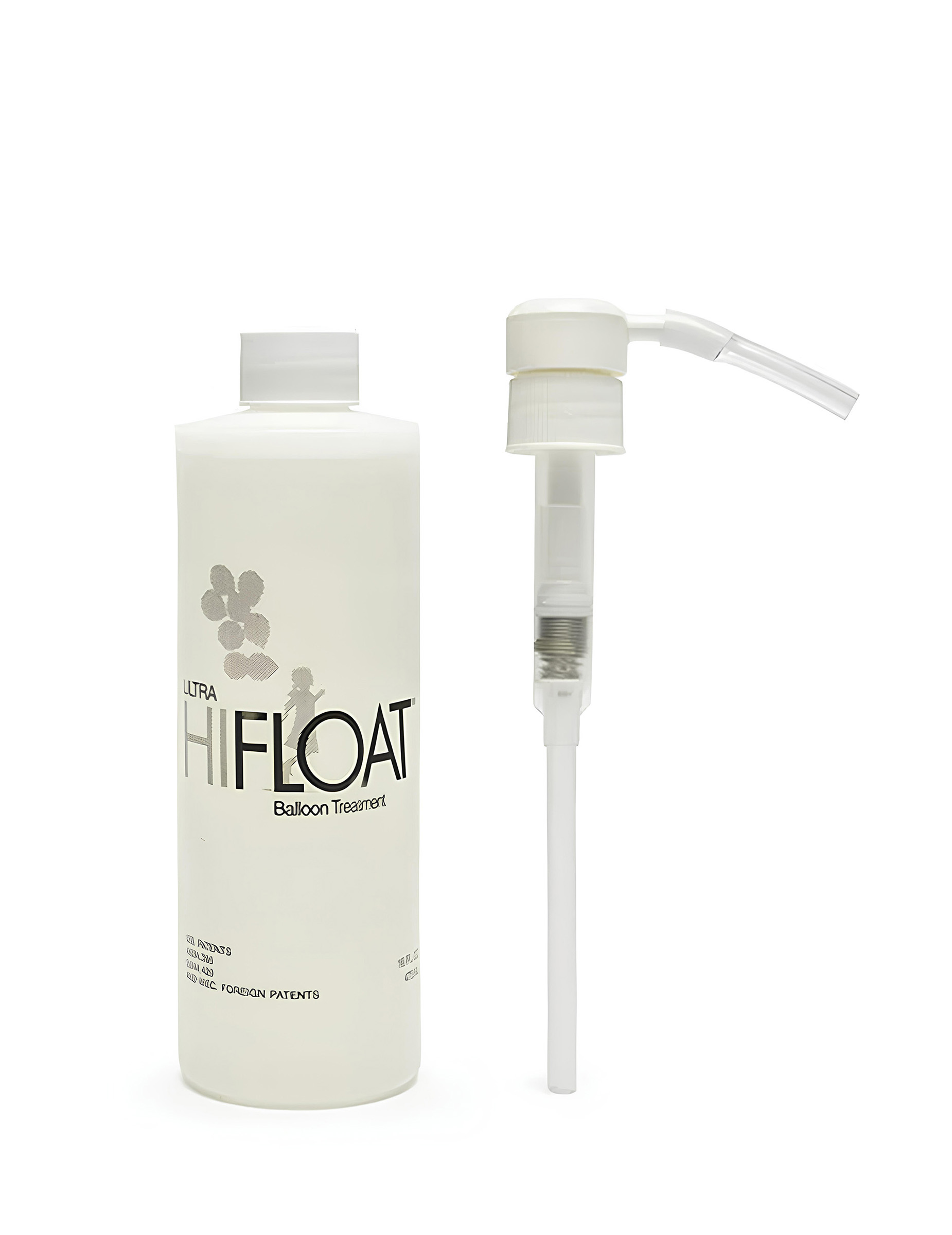 473 ml HI Float Ballonbehandlung mit Pumpe von ANAGRAM INTERNATIONAL