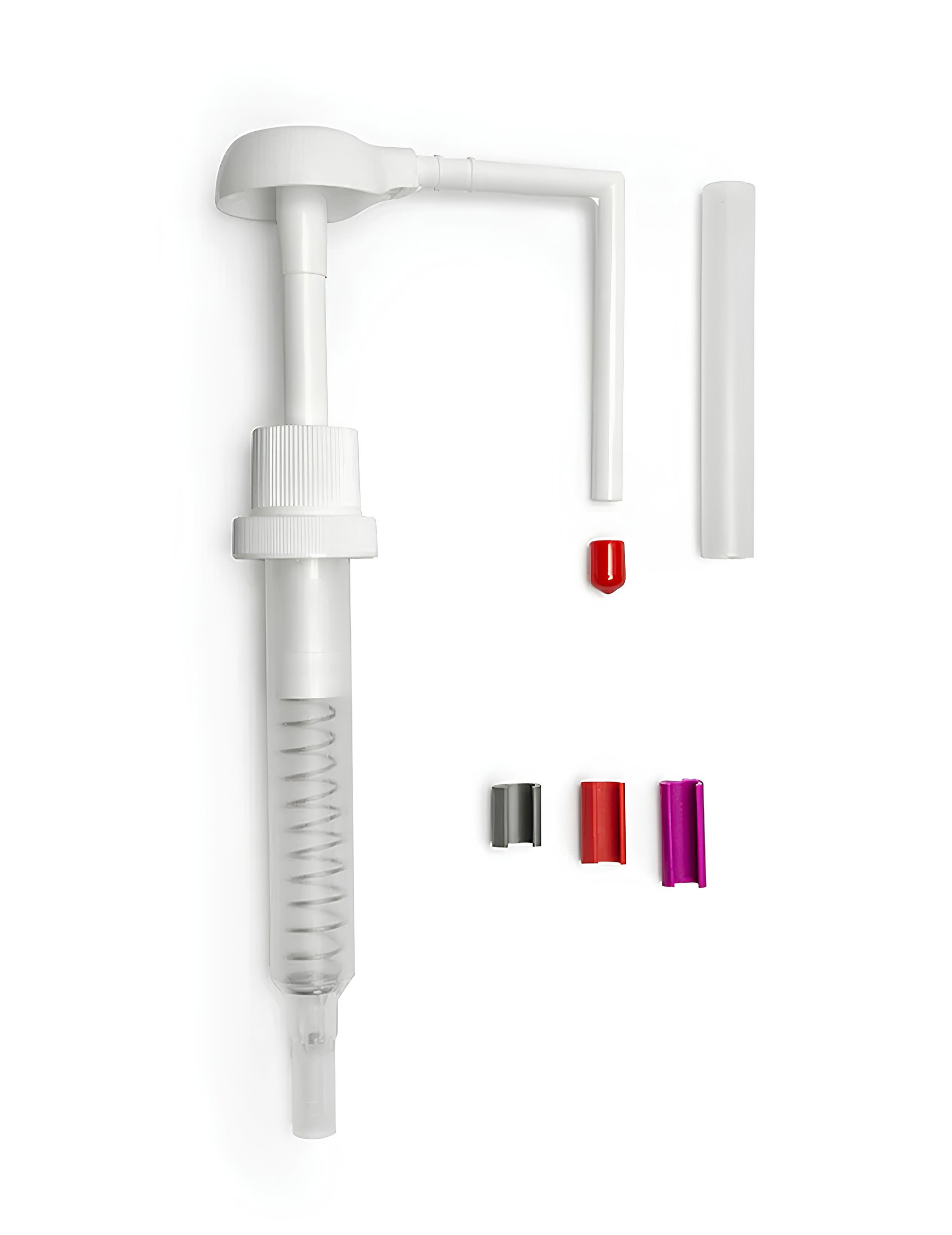 Hi-Float Gel Spender Kit von FOLAT BV