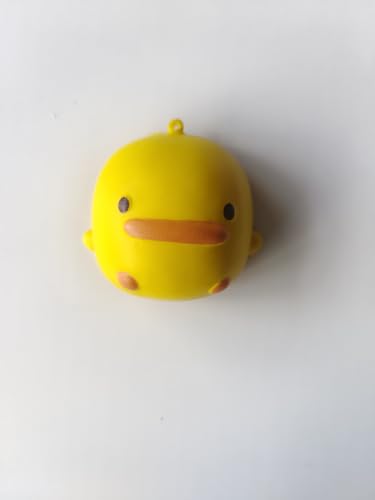 Anboor 5 Stück Squishy-Enten-Spielzeuge für Kinder, langsam aufsteigende Tiere, Schaumstoff, Stressabbau, süßes Squishy-Spielzeug Anboor 5 Stück Squishy-Enten-Spielzeuge für Kinder, langsam aufsteigende Tiere, Schaumstoff, Stressabbau, süßes Squishy-Spielzeug von ANBOOR