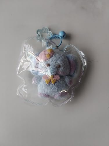 Anboor Elefanten-Quetschspielzeug, ultraweiches Silikon-Elefanten-Quetschspielzeug zum Stressabbau für Kinder und Erwachsene, Geburtstagsgeschenk für Autisten von ANBOOR