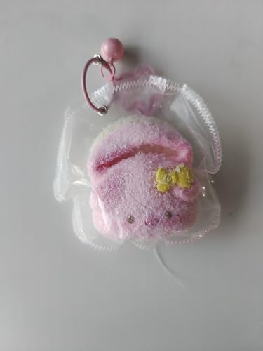 Anboor Schwein-Quetschspielzeug, ultraweiche, Exquisite Silikon-Schweinchen-Hausschuhe, Quetschspielzeug zum Stressabbau für Kinder und Erwachsene, Geburtstagsgeschenk für Autisten von ANBOOR