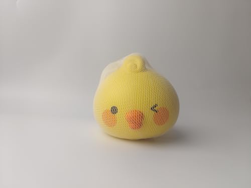 Anboor Squishies Spielzeug für Kinder Ente Slow Rising Tiere Schaum Squishys Jumbo Tier Stress Quetschies Süßes Quetschspielzeug von ANBOOR
