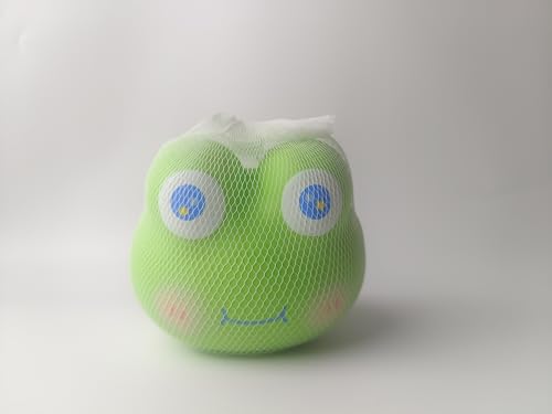 Anboor Squishies Spielzeug für Kinder Frosch Slow Rising Tiere Schaum Squishys Jumbo Tier Stress Quetschies Süßes Quetschspielzeug Anboor Squishies Spielzeug für Kinder Frosch Slow Rising Tiere Schaum Squishys Jumbo Tier Stress Quetschies Süßes Quetschspielzeug von ANBOOR