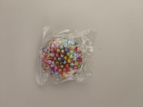 Anboor handgefertigte Stressbälle, stresslindernder Hand-Quetschball mit White-Noise, Meditation & Fokusverbesserung für Erwachsene, Frauen & Männer (Alphabet-Ball) von ANBOOR