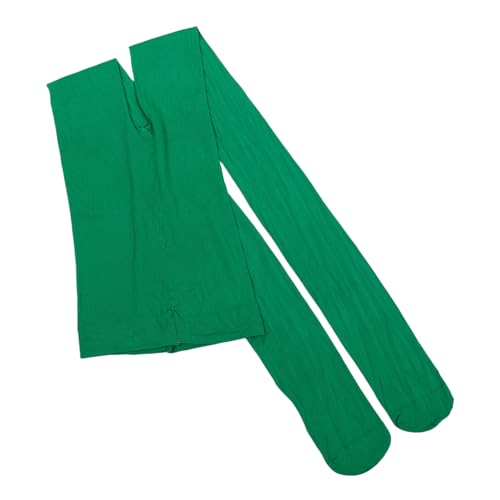 ANDRESLAD 1 Paar Strümpfe Zum St. Patrick's Day, Oberschenkelhoch Über Dem Knie, Irische Festival-kostüme Und Accessoires, Irische Strümpfe Für Frauen Und Mädchen ANDRESLAD 1 Paar Strümpfe Zum St. Patrick's Day, Oberschenkelhoch Über Dem Knie, Irische Festival-kostüme Und Accessoires, Irische Strümpfe Für Frauen Und Mädchen von ANDRESLAD