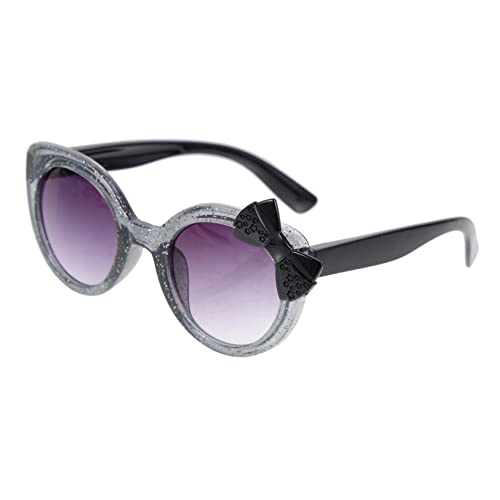 ANDRESLAD 1Paar Sonnenbrillen Cartoon Sonnenbrille mit Schleifen Party Sonnenbrille für Kostüme und Besondere Anlässe ANDRESLAD 1Paar Sonnenbrillen Cartoon Sonnenbrille mit Schleifen Party Sonnenbrille für Kostüme und Besondere Anlässe von ANDRESLAD