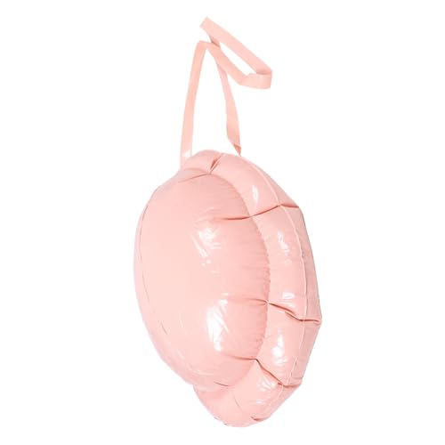 ANDRESLAD Halloween-bauchfüller Weihnachtsmann-bauchanzug Aufblasbar Gefälschter Bauch Für Cosplay Weihnachtsdekoration Unisex ANDRESLAD Halloween-bauchfüller Weihnachtsmann-bauchanzug Aufblasbar Gefälschter Bauch Für Cosplay Weihnachtsdekoration Unisex von ANDRESLAD